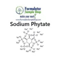 Kosmetische Inhaltsstoffe mit Natriumphytat ISO-Zertifizierung